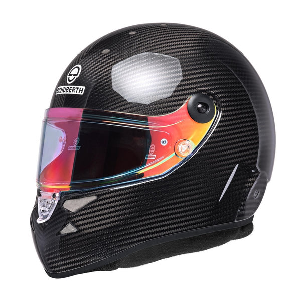 Schuberth SP1 Carbon Racing Helmet - SA2020 / FIA8859