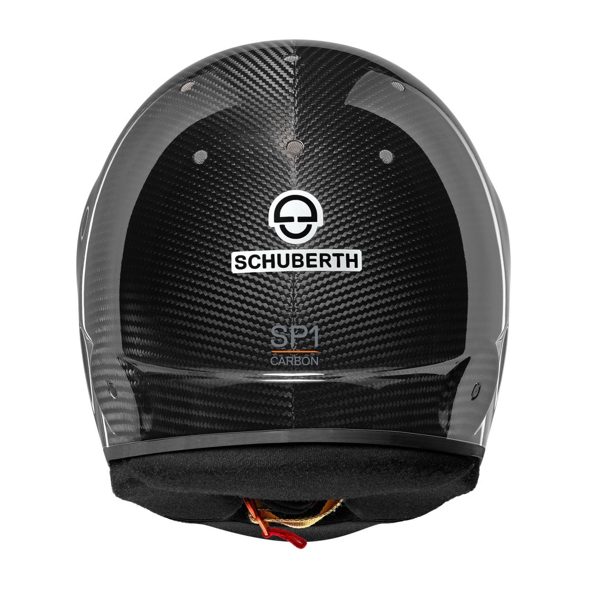 Schuberth SP1 Carbon Racing Helmet - SA2020 / FIA8859 - FastLap Supply