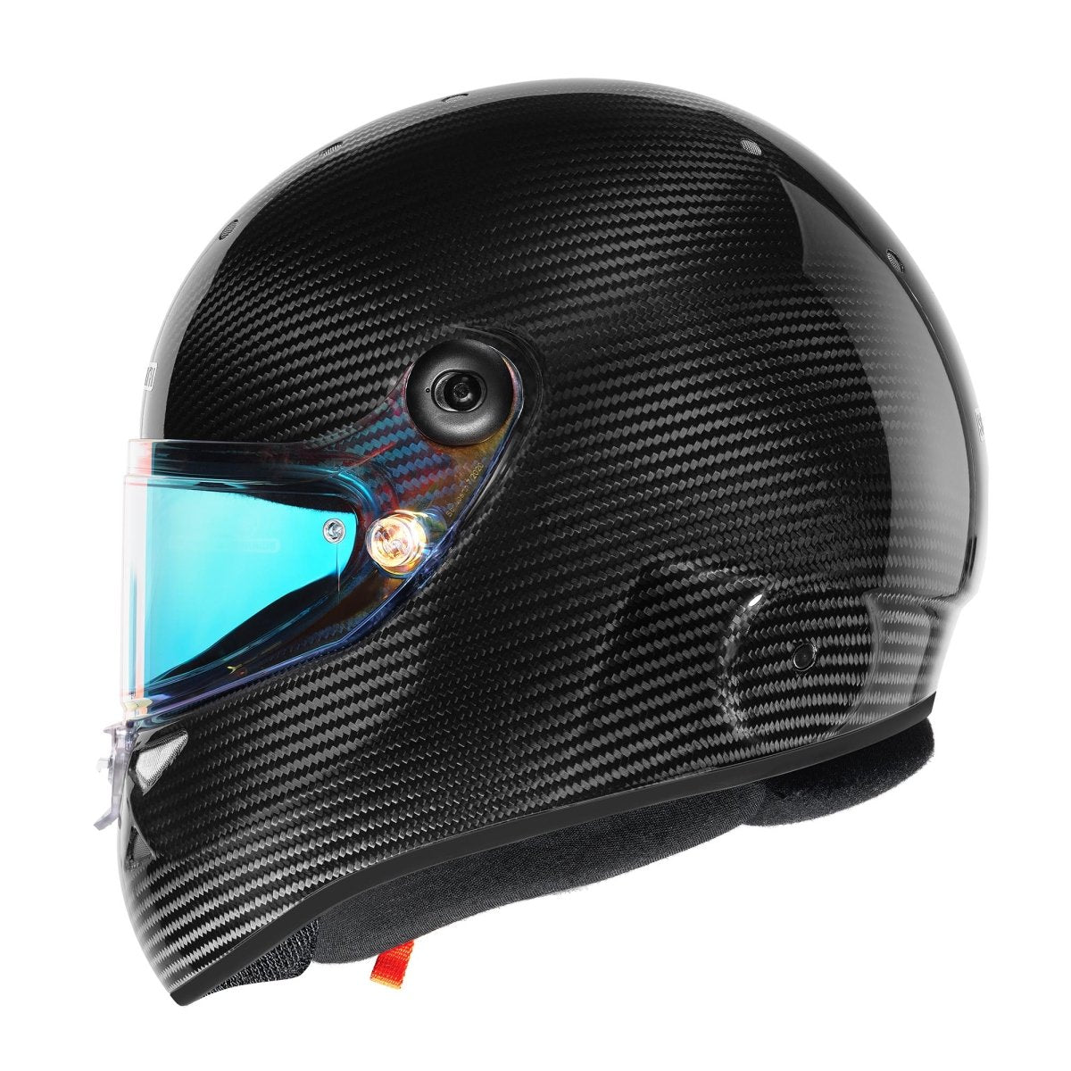 Schuberth SP1 Carbon Racing Helmet - SA2020 / FIA8859 - FastLap Supply
