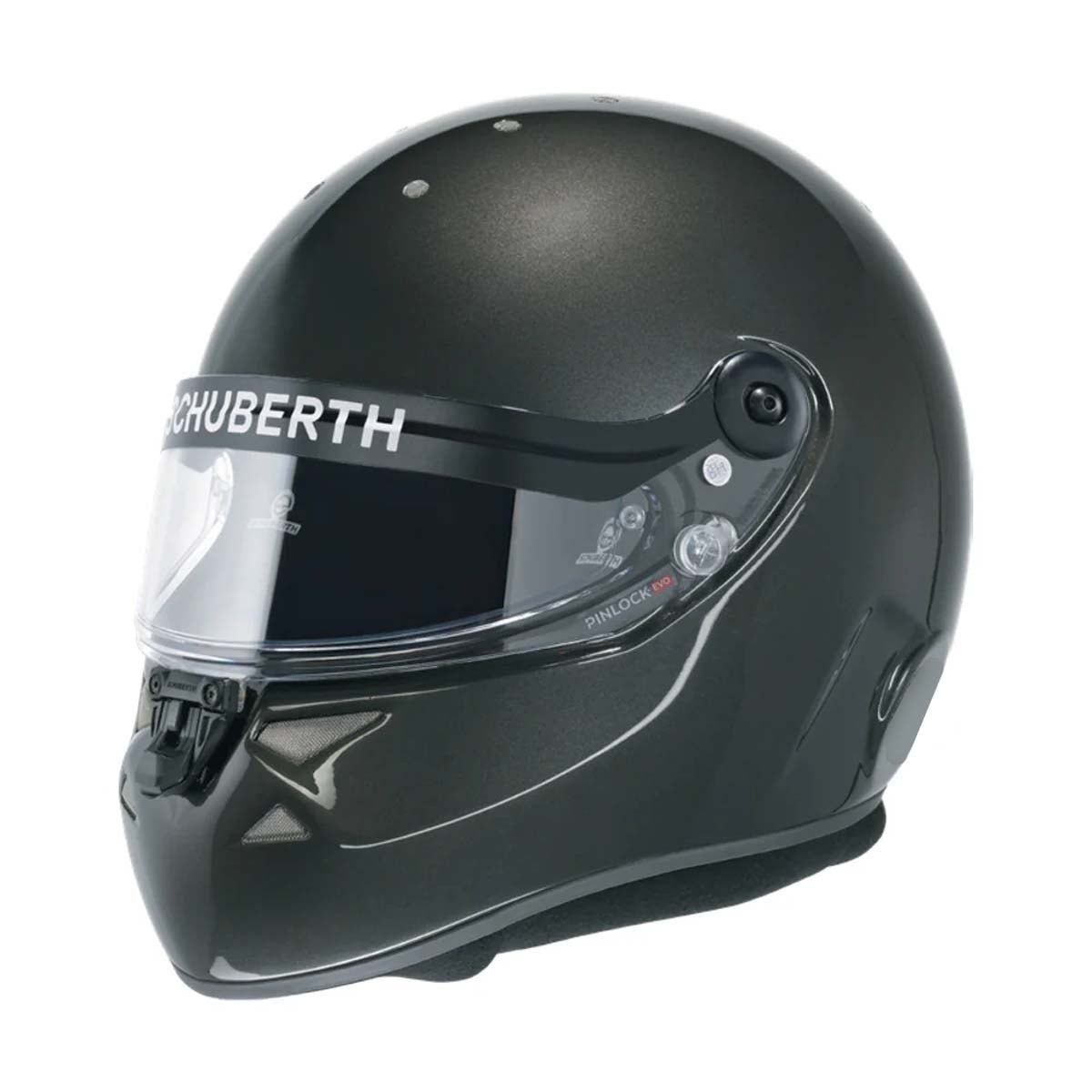 Schuberth SP1 Hybrid Racing Helmet - SA2025 / FIA8859 - FastLap Supply