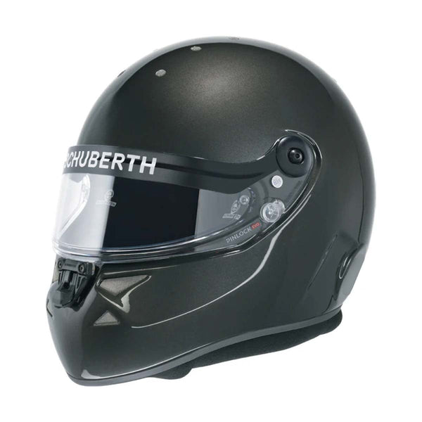 Schuberth SP1 Hybrid Racing Helmet - SA2025 / FIA8859