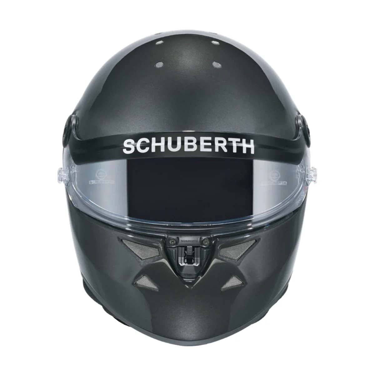 Schuberth SP1 Hybrid Racing Helmet - SA2025 / FIA8859 - FastLap Supply