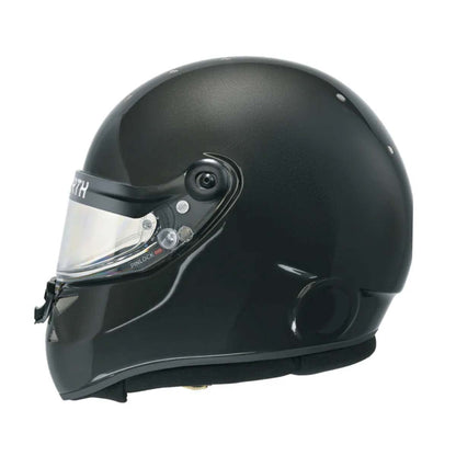 Schuberth SP1 Hybrid Racing Helmet - SA2025 / FIA8859 - FastLap Supply