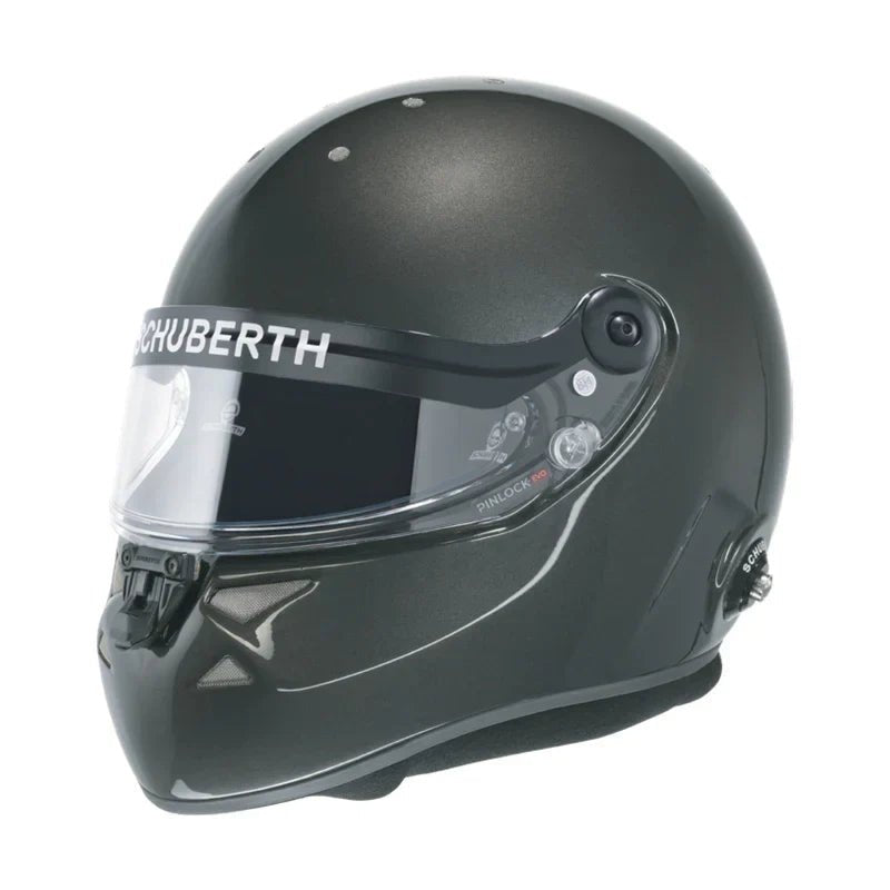 Schuberth SP1 Hybrid Racing Helmet - SA2025 / FIA8859 - FastLap Supply