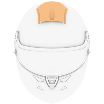 Schuberth Top Air Scoop (Flat) - FastLap Supply