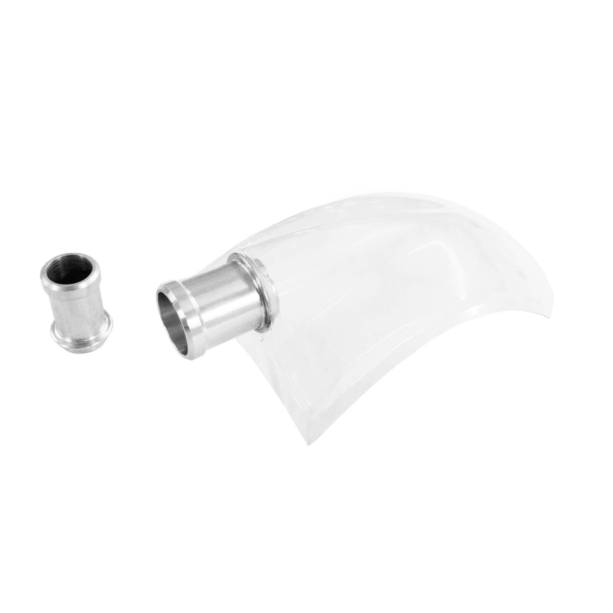 Schuberth Top Air (Small Connector, 0.75") - FastLap Supply