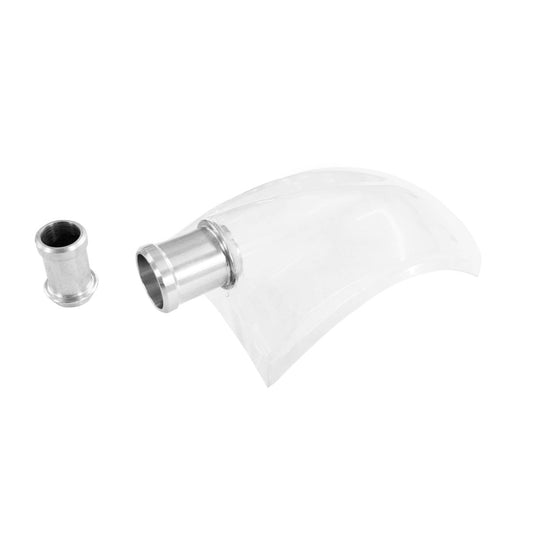 Schuberth Top Air (Small Connector, 0.75") - FastLap Supply