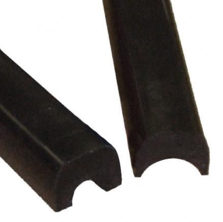 SFI Rated Low Profile High Impact Roll Bar Padding - FastLap Supply