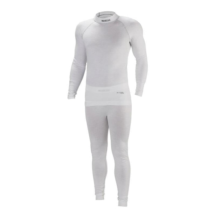 Sparco Shield RW-9 Fire Resistant Racing Underpants - FIA 8856-2018