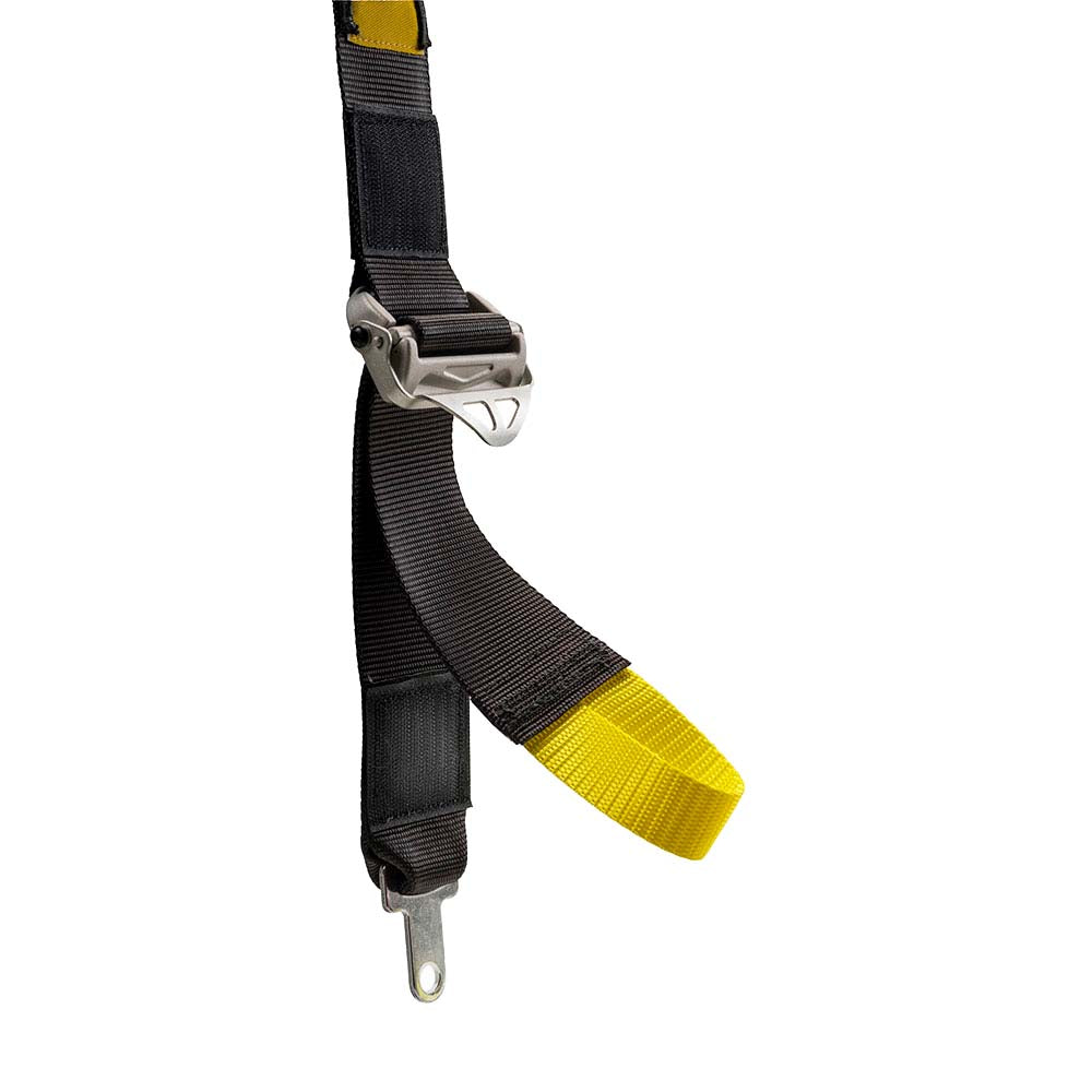 Sabelt Enduro Silver 2" Racing Harness - FIA 8853-2016