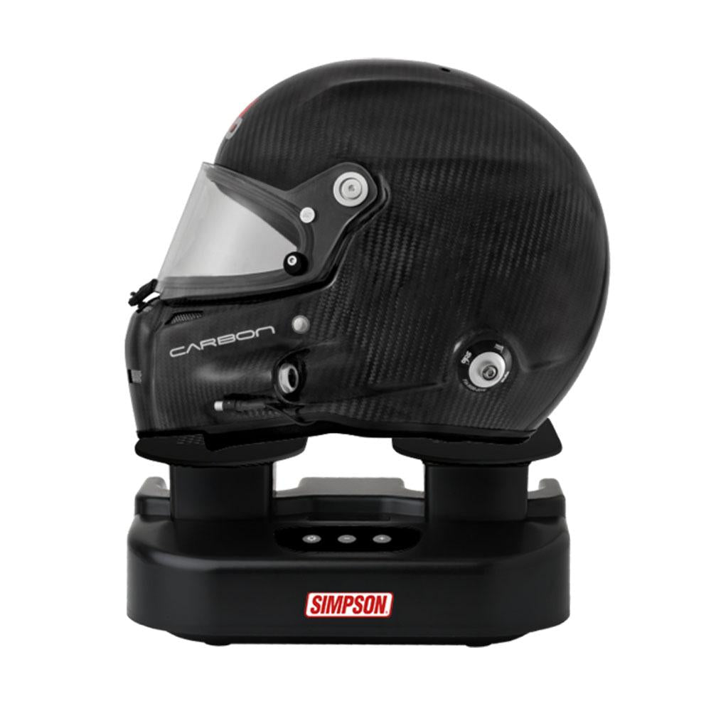 Simpson Helmet & Equipment Dryer - FastLap Supply