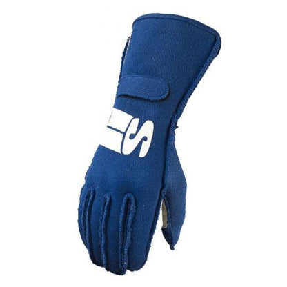 Simpson Impulse Racing Glove - FastLap Supply