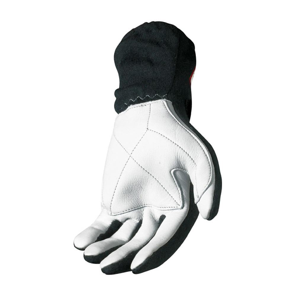 Simpson Posi-Grip Nomex Racing Gloves - FastLap Supply