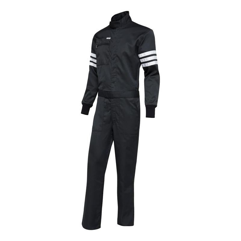 Simpson STD.6 Racing Suit - FastLap Supply