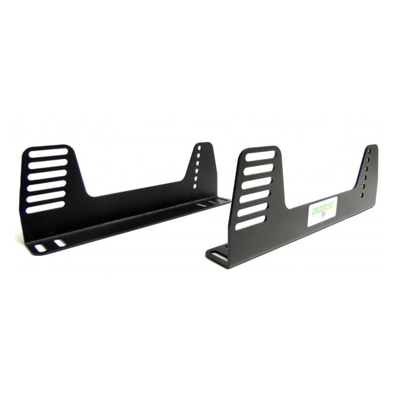 Planted Straight / 90 Degree Steel Seat Side Mount Bracket