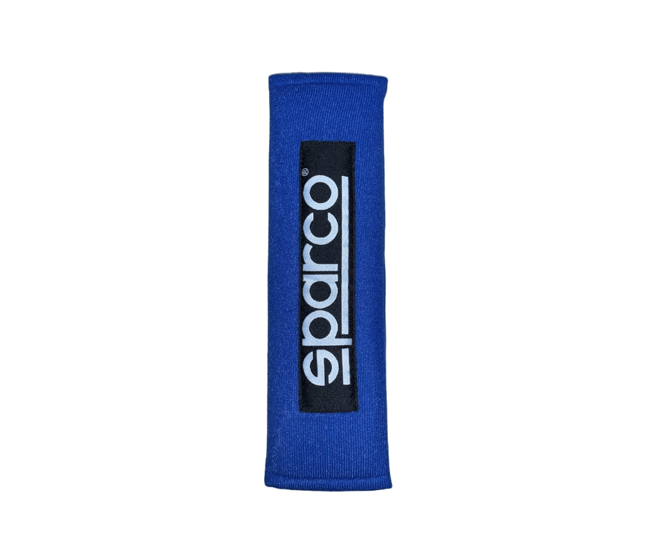 Sparco 3" Harness Pads - FastLap Supply
