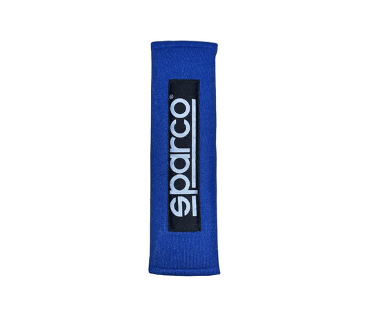 Sparco 3" Harness Pads - FastLap Supply