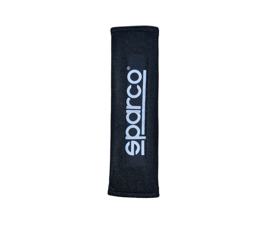 Sparco 3" Harness Pads - FastLap Supply