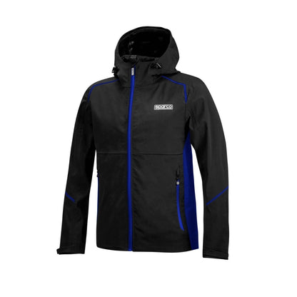 Sparco 3IN1 All-Season Jacket - FastLap Supply