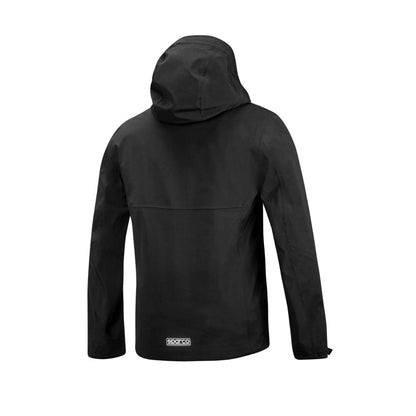 Sparco 3IN1 All-Season Jacket - FastLap Supply