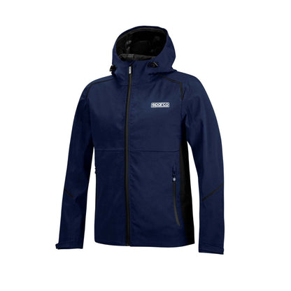 Sparco 3IN1 All-Season Jacket - FastLap Supply