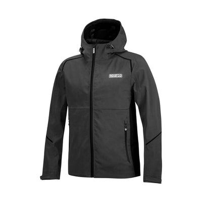 Sparco 3IN1 All-Season Jacket - FastLap Supply