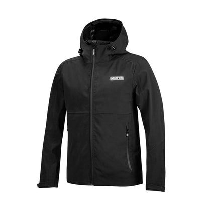 Sparco 3IN1 All-Season Jacket - FastLap Supply