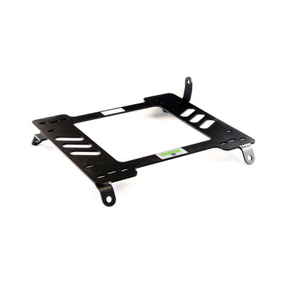 Sparco 600 Seat Bracket - Acura Integra (Auto-Seatbelt Only, 1990-1993) - Passenger/Right - FastLap Supply