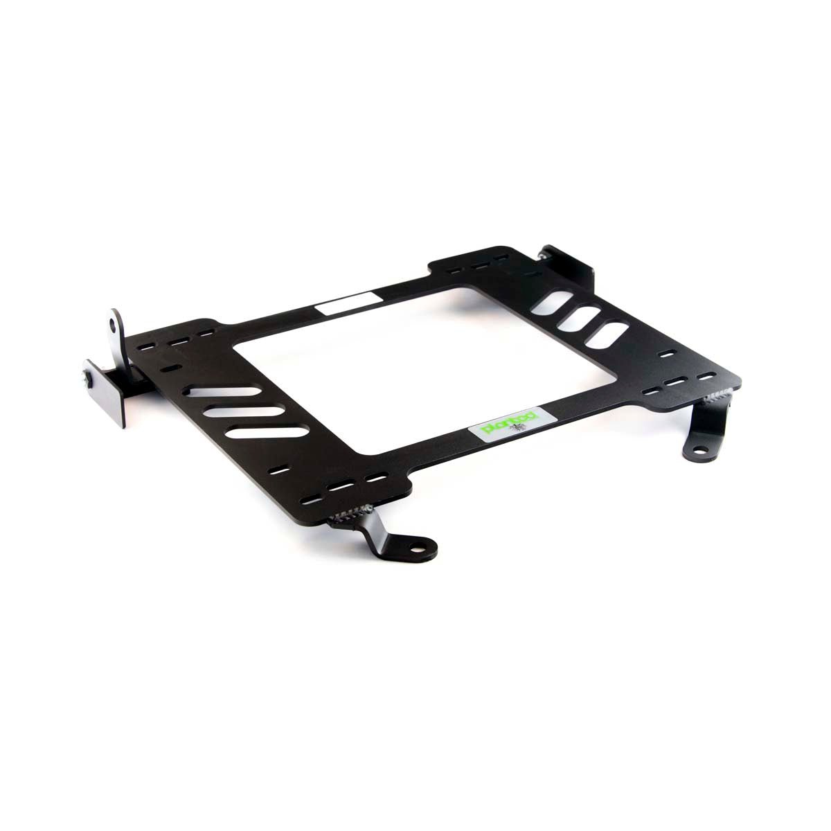 Sparco 600 Seat Bracket - Audi A4/S4 (B5, Power Seats, 1994-2002) - Driver/Left - FastLap Supply