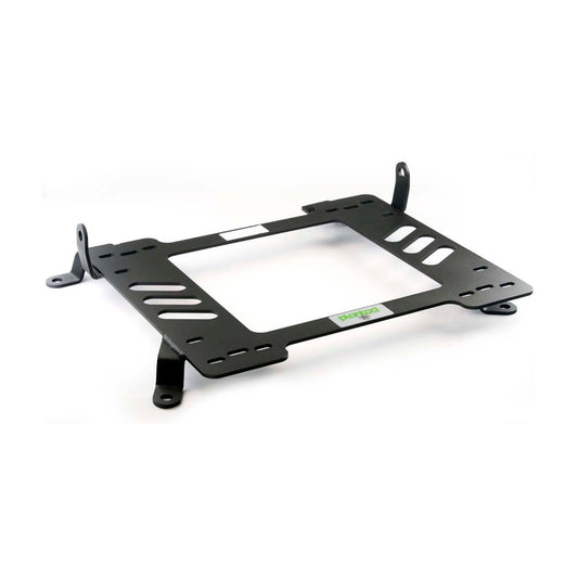 Sparco 600 Seat Bracket - Audi A4/S4 (B6, 2002-2006) - Passenger/Right - FastLap Supply