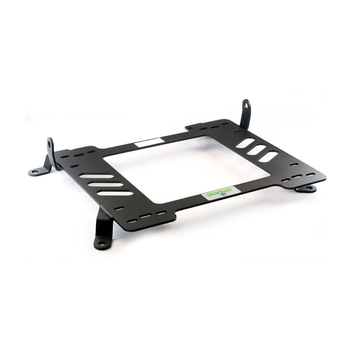 Sparco 600 Seat Bracket - Audi A4/S4 (B7, 2006-2008) - Passenger/Right - FastLap Supply