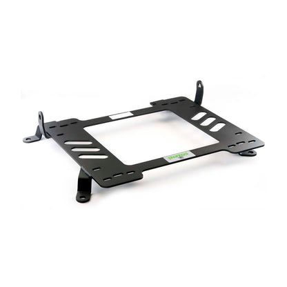 Sparco 600 Seat Bracket - Audi A4/S4 (B7, 2006-2008) - Passenger/Right - FastLap Supply