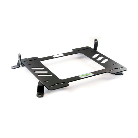 Sparco 600 Seat Bracket - Audi A5/S5 (1st Gen, 2007-2016) - Passenger/Right - FastLap Supply