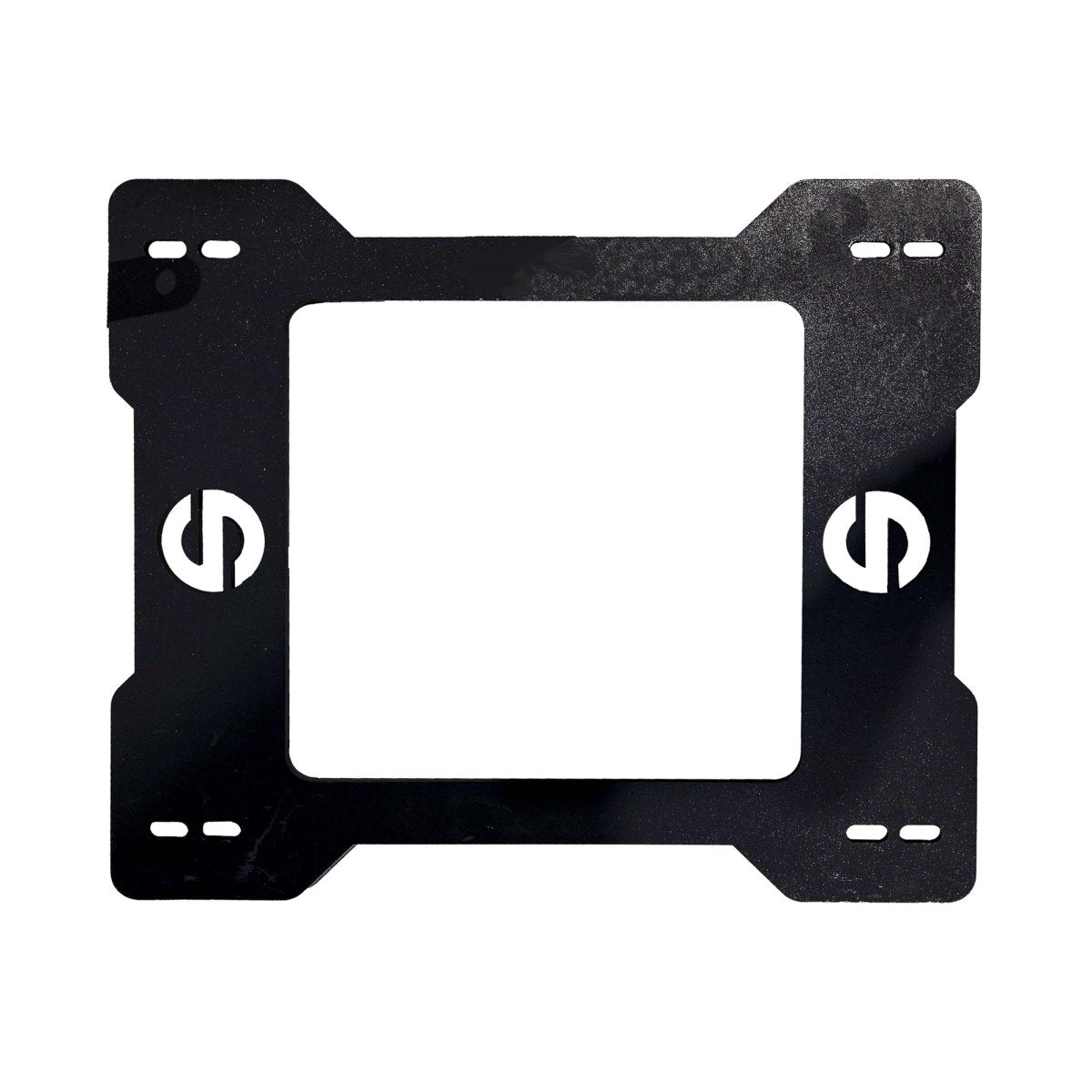 Sparco 600 Seat Bracket - BMW 3 Series Sedan / Convertible (E90/E91/E93, 2006-2013) - Driver/Left - FastLap Supply