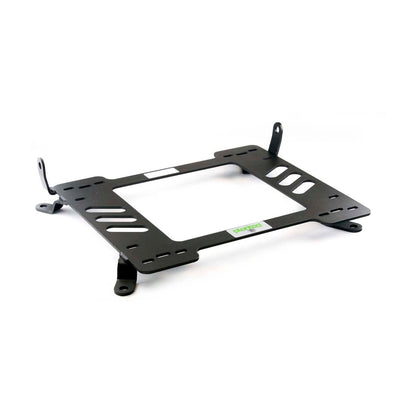 Sparco 600 Seat Bracket - BMW Z4 / M Coupe / Roadster (2002-2008) - Passenger/Right - FastLap Supply