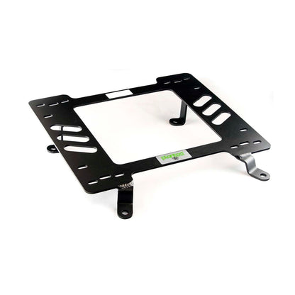 Sparco 600 Seat Bracket - Chevrolet Camaro (1982-1992) - Passenger/Right - FastLap Supply