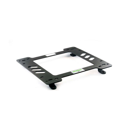Sparco 600 Seat Bracket - Datsun / Nissan 240Z (1970-1974.5) - Driver/Left - FastLap Supply