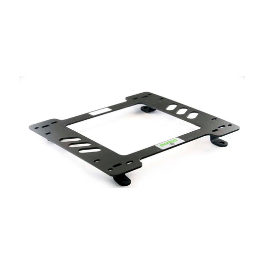 Sparco 600 Seat Bracket - Datsun / Nissan 240Z (1970-1974.5) - Passenger/Right - FastLap Supply