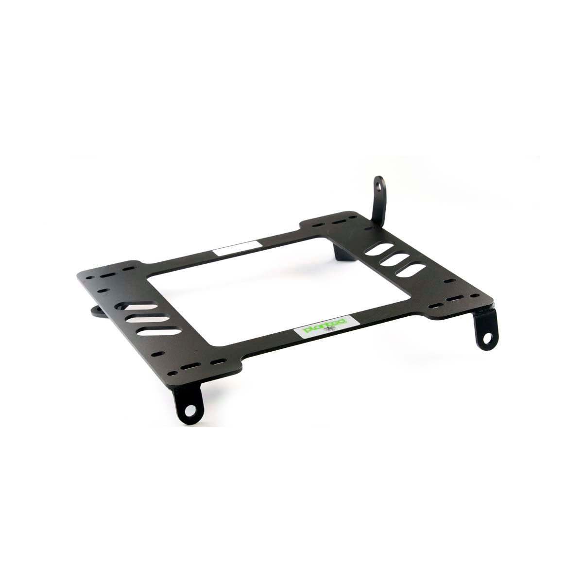 Sparco 600 Seat Bracket - Datsun / Nissan 300ZX (1984-1989) - Passenger/Right - FastLap Supply