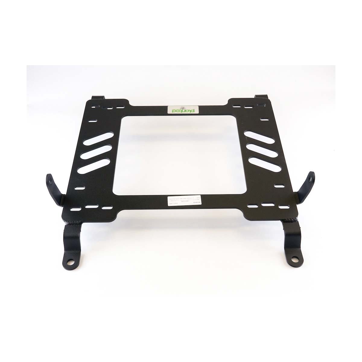 Sparco 600 Seat Bracket - Dodge Charger (6th Gen, 2006-2010) - Passenger/Right - FastLap Supply