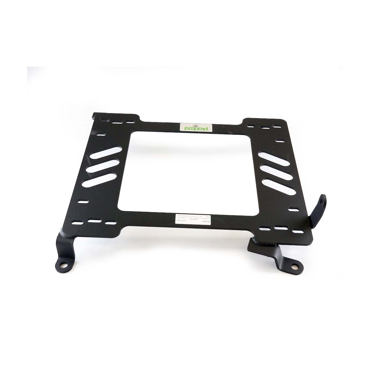 Sparco 600 Seat Bracket - Honda Civic (9th Gen, 2012-2015) - Driver/Left - FastLap Supply