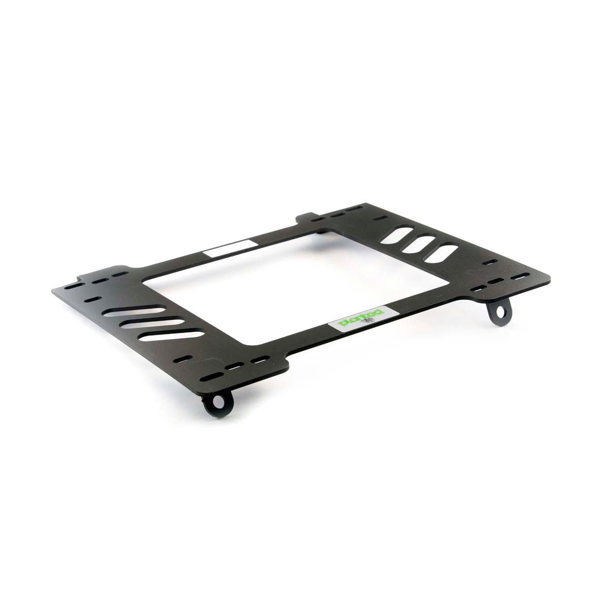 Sparco 600 Seat Bracket - Honda CRX (1988-1989, Non-Si) - Driver/Left - FastLap Supply