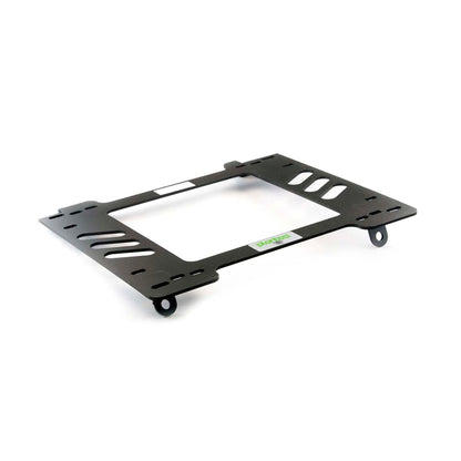 Sparco 600 Seat Bracket - Honda CRX (1988-1989, Non-Si) - Driver/Left - FastLap Supply