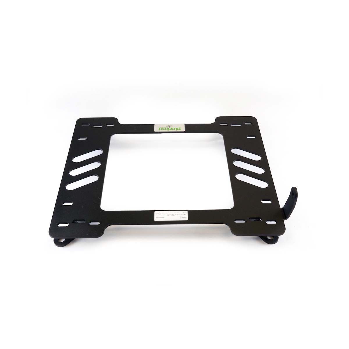 Sparco 600 Seat Bracket - Hyundai Genesis Coupe (2008-2016) - Driver/Left - FastLap Supply