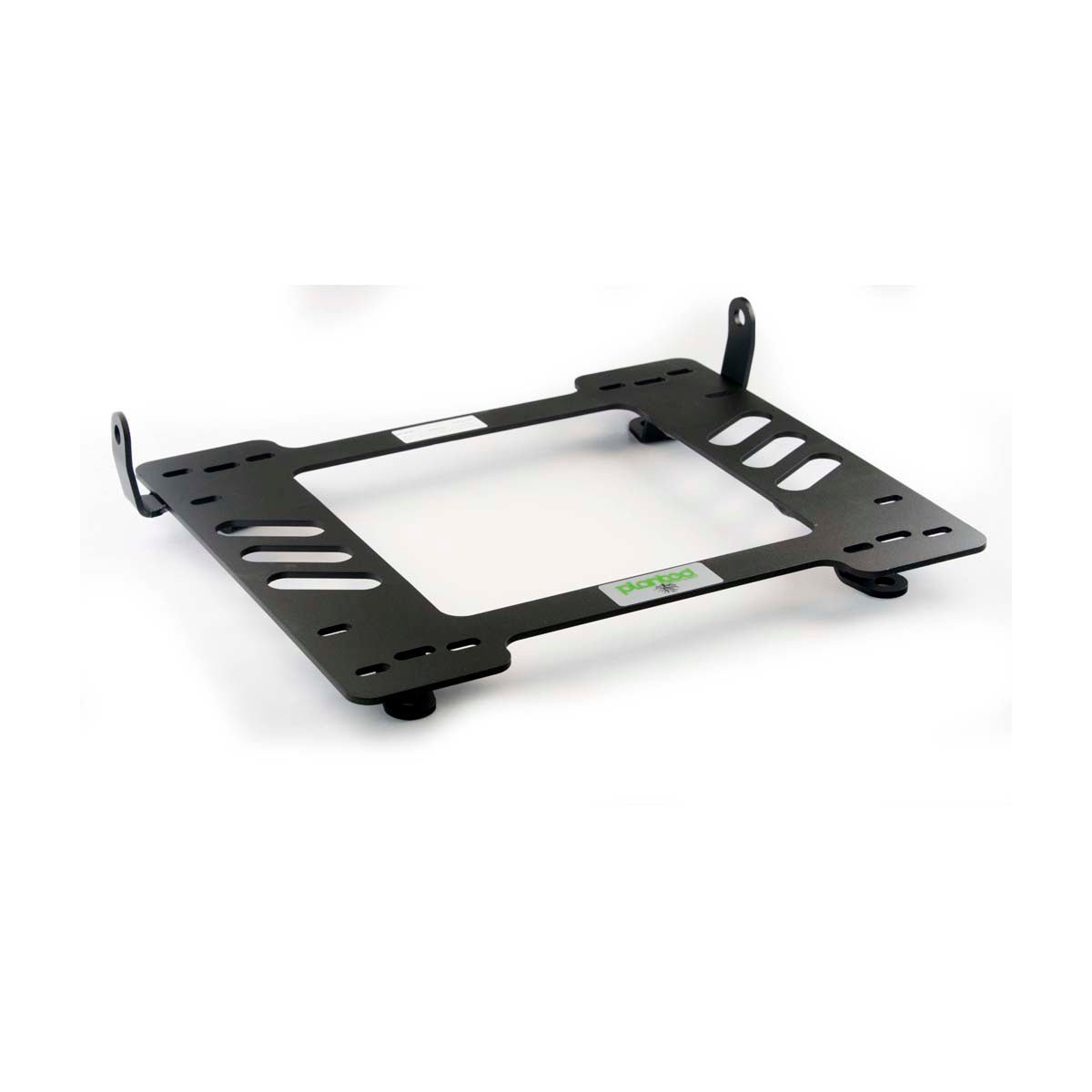 Sparco 600 Seat Bracket - Jeep Wrangler JK 4-Door (2007-2018) - Passenger/Right - FastLap Supply