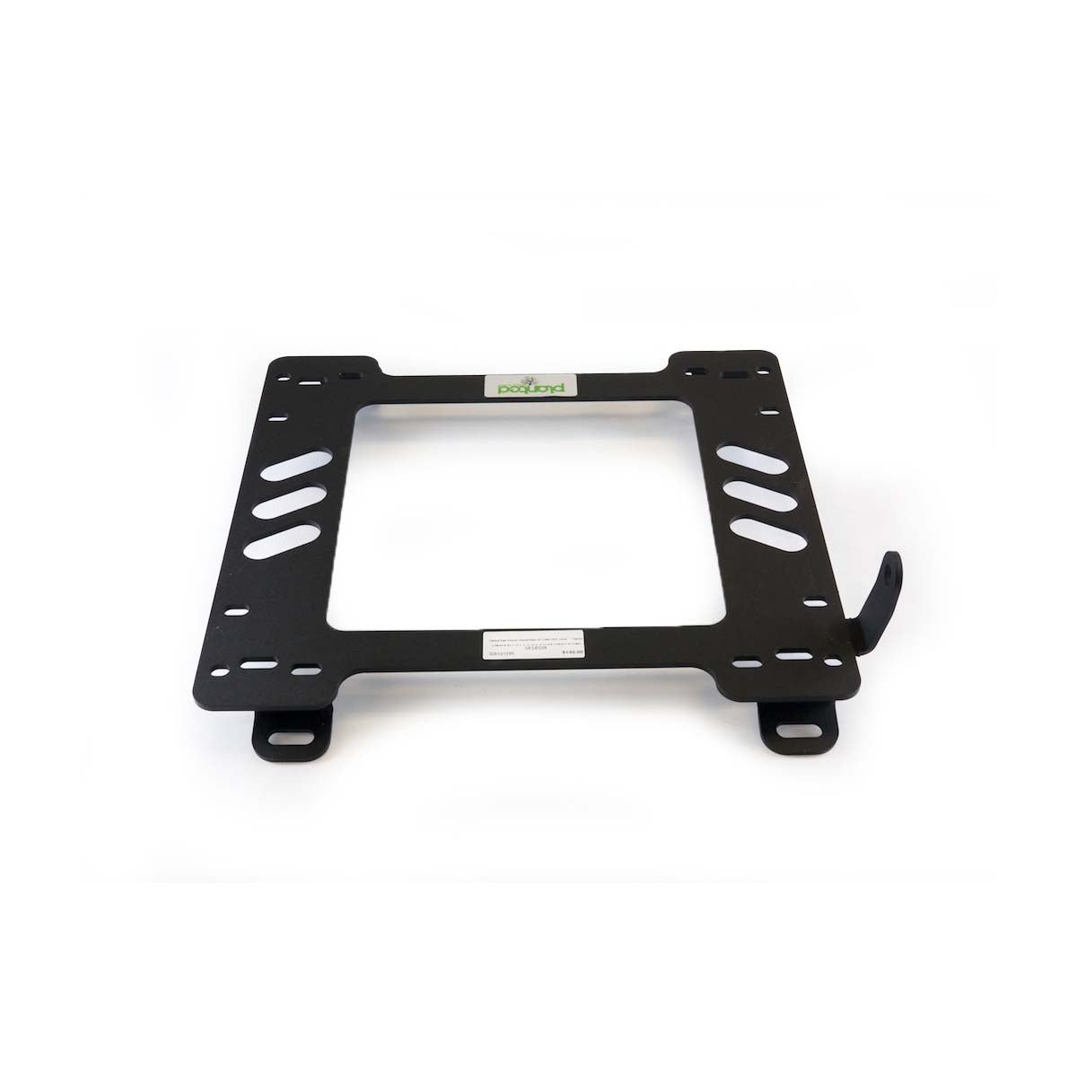 Sparco 600 Seat Bracket - Mazda MX-5 Miata (NA, 1989-1997) - Driver/Left - FastLap Supply