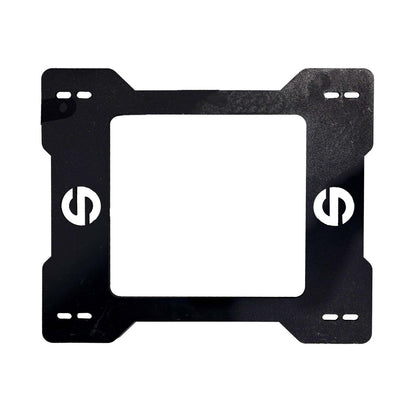 Sparco 600 Seat Bracket - Mazda MX-5 Miata (NC, 2006-2015) - Driver/Left - FastLap Supply