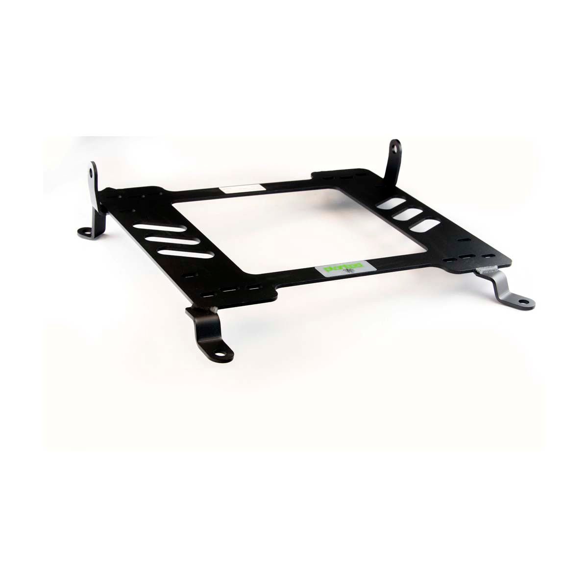 Sparco 600 Seat Bracket - Mitsubishi Lancer / Lancer Evo X (2007-2017) - Passenger/Right - FastLap Supply