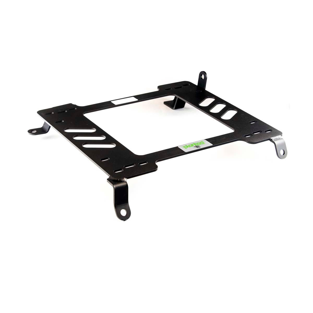 Sparco 600 Seat Bracket - Nissan 240SX (1989-1998) - Passenger/Right - FastLap Supply