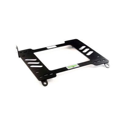 Sparco 600 Seat Bracket - Porsche 996/997/991/Boxster/Cayman (1998+) - Driver/Left - FastLap Supply